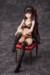 Оригинальная аниме фигурка &laquo;Date A Bullet Kurumi Tokisaki 1/7 Complete Figure&raquo;