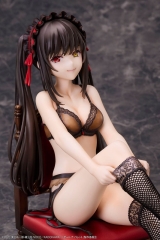 Оригинальная аниме фигурка &laquo;Date A Bullet Kurumi Tokisaki 1/7 Complete Figure&raquo;