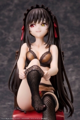 Оригинальная аниме фигурка &laquo;Date A Bullet Kurumi Tokisaki 1/7 Complete Figure&raquo;