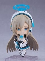 Оригинальная аниме фигурка &laquo;Nendoroid Blue Archive Asuna Ichinose&raquo;