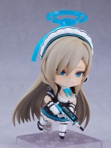 Оригинальная аниме фигурка &laquo;Nendoroid Blue Archive Asuna Ichinose&raquo;