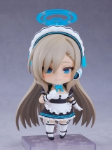 Оригинальная аниме фигурка &laquo;Nendoroid Blue Archive Asuna Ichinose&raquo;