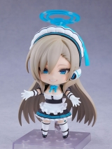 Оригинальная аниме фигурка &laquo;Nendoroid Blue Archive Asuna Ichinose&raquo;