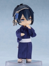 Оригинальная аниме фигурка &laquo;Nendoroid Doll Touken Ranbu ONLINE Mikazuki Munechika Casual Outfit Ver.&raquo;