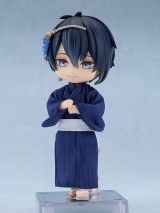 Оригинальная аниме фигурка &laquo;Nendoroid Doll Touken Ranbu ONLINE Mikazuki Munechika Casual Outfit Ver.&raquo;