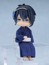 Оригинальная аниме фигурка &laquo;Nendoroid Doll Touken Ranbu ONLINE Mikazuki Munechika Casual Outfit Ver.&raquo;