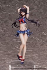 Оригінальна аніме фігурка &laquo;DATE A LIVE IV Kurumi Tokisaki 1/7 Scale Figure&raquo;