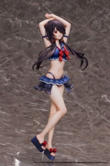 Оригинальная аниме фигурка &laquo;DATE A LIVE IV Kurumi Tokisaki 1/7 Scale Figure&raquo;
