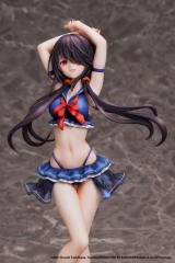 Оригинальная аниме фигурка &laquo;DATE A LIVE IV Kurumi Tokisaki 1/7 Scale Figure&raquo;