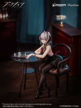 Оригинальная аниме фигурка &laquo;Arknights W Dress Ver. 1/7 Complete Figure&raquo;