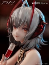 Оригинальная аниме фигурка &laquo;Arknights W Dress Ver. 1/7 Complete Figure&raquo;