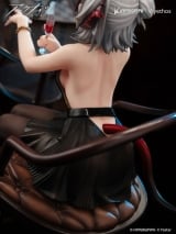 Оригинальная аниме фигурка &laquo;Arknights W Dress Ver. 1/7 Complete Figure&raquo;