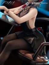 Оригинальная аниме фигурка &laquo;Arknights W Dress Ver. 1/7 Complete Figure&raquo;