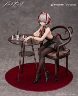 Оригинальная аниме фигурка &laquo;Arknights W Dress Ver. 1/7 Complete Figure&raquo;