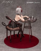 Оригинальная аниме фигурка &laquo;Arknights W Dress Ver. 1/7 Complete Figure&raquo;
