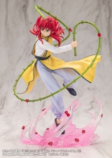 Оригинальная аниме фигурка &laquo;ARTFX J YuYu Hakusho Kurama Ver.2 1/8 Complete Figure&raquo;