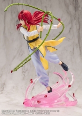 Оригинальная аниме фигурка &laquo;ARTFX J YuYu Hakusho Kurama Ver.2 1/8 Complete Figure&raquo;