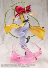Оригинальная аниме фигурка &laquo;ARTFX J YuYu Hakusho Kurama Ver.2 1/8 Complete Figure&raquo;