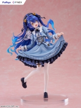 Оригинальная аниме фигурка &laquo;Nijisanji Amamiya Kokoro 1/7 Scale Figure&raquo;