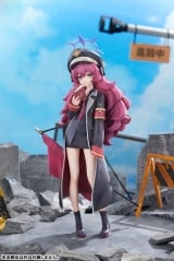 Оригинальная аниме фигурка &laquo;Blue Archive Iroha 1/7 Complete Figure&raquo;