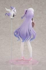 Оригинальная аниме фигурка &laquo;LIMEPIE Series Azur Lane Unicorn Angelic Nurse Ver. 1/8 Complete Figure&raquo;