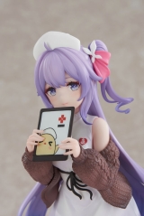 Оригинальная аниме фигурка &laquo;LIMEPIE Series Azur Lane Unicorn Angelic Nurse Ver. 1/8 Complete Figure&raquo;