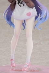Оригинальная аниме фигурка &laquo;LIMEPIE Series Azur Lane Unicorn Angelic Nurse Ver. 1/8 Complete Figure&raquo;