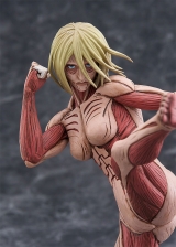 Оригинальная аниме фигурка &laquo;POP UP PARADE Attack on Titan Annie Leonhart Female Titan Ver. L size Complete Figure&raquo;