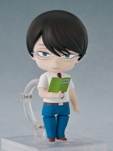 Оригинальная аниме фигурка &laquo;Nendoroid Doukyusei Rihito Sajo&raquo;