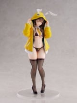 Оригінальна аніме фігурка &laquo;KoiKoi -Sakura- Shyness Bunny Hinata 1/6 Complete Figure&raquo;