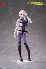 Оригинальная аниме фигурка &laquo;GEE Cyberpunk EDGERUNNERS Lucy 1/7 Complete Figure&raquo;