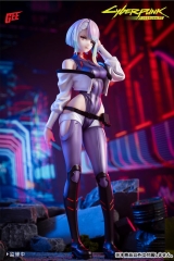 Оригінальна аніме фігурка &laquo;GEE Cyberpunk EDGERUNNERS Lucy 1/7 Complete Figure&raquo;