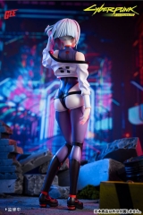Оригинальная аниме фигурка &laquo;GEE Cyberpunk EDGERUNNERS Lucy 1/7 Complete Figure&raquo;