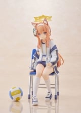 Оригинальная аниме фигурка &laquo;Blue Archive Mari (Sportswear) Memorial Lobby Ver. 1/7 Complete Figure&raquo;