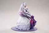 Оригинальная аниме фигурка &laquo;Honkai Impact 3rd Kiana: Evening Invite 1/7 Complete Figure&raquo;