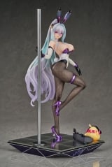 Оригинальная аниме фигурка &laquo;Azur Lane Kearsarge All-Night Charge Ver. 1/7 Complete Figure&raquo;