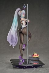 Оригинальная аниме фигурка &laquo;Azur Lane Kearsarge All-Night Charge Ver. 1/7 Complete Figure&raquo;