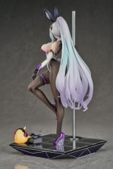 Оригинальная аниме фигурка &laquo;Azur Lane Kearsarge All-Night Charge Ver. 1/7 Complete Figure&raquo;