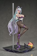 Оригинальная аниме фигурка &laquo;Azur Lane Kearsarge All-Night Charge Ver. 1/7 Complete Figure&raquo;