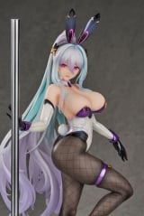 Оригинальная аниме фигурка &laquo;Azur Lane Kearsarge All-Night Charge Ver. 1/7 Complete Figure&raquo;