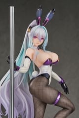 Оригинальная аниме фигурка &laquo;Azur Lane Kearsarge All-Night Charge Ver. 1/7 Complete Figure&raquo;