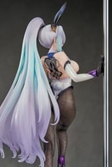 Оригинальная аниме фигурка &laquo;Azur Lane Kearsarge All-Night Charge Ver. 1/7 Complete Figure&raquo;