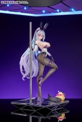 Оригинальная аниме фигурка &laquo;Azur Lane Kearsarge All-Night Charge Ver. 1/7 Complete Figure&raquo;