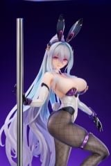 Оригинальная аниме фигурка &laquo;Azur Lane Kearsarge All-Night Charge Ver. 1/7 Complete Figure&raquo;