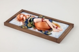 Оригинальная аниме фигурка &laquo;KDcolle Spice and Wolf: MERCHANT MEETS THE WISE WOLF Holo Yukata Beauty ver. 1/7 Complete Figure&raquo;