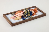 Оригинальная аниме фигурка &laquo;KDcolle Spice and Wolf: MERCHANT MEETS THE WISE WOLF Holo Yukata Beauty ver. 1/7 Complete Figure&raquo;