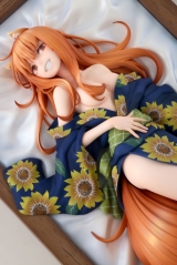 Оригинальная аниме фигурка &laquo;KDcolle Spice and Wolf: MERCHANT MEETS THE WISE WOLF Holo Yukata Beauty ver. 1/7 Complete Figure&raquo;