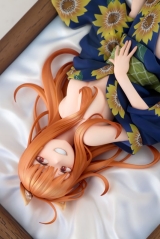 Оригинальная аниме фигурка &laquo;KDcolle Spice and Wolf: MERCHANT MEETS THE WISE WOLF Holo Yukata Beauty ver. 1/7 Complete Figure&raquo;