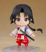 Оригінальна аніме фігурка &laquo;Nendoroid TV Anime "The Elusive Samurai" Hojo Tokiyuki&raquo;