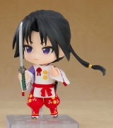 Оригинальная аниме фигурка &laquo;Nendoroid TV Anime "The Elusive Samurai" Hojo Tokiyuki&raquo;